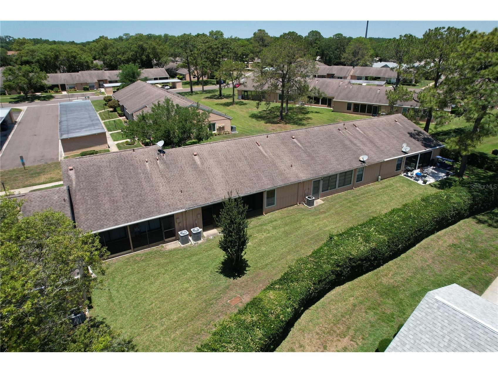 9319 Trowbridge Court New Port Richey FL 34655 W7886003 image71