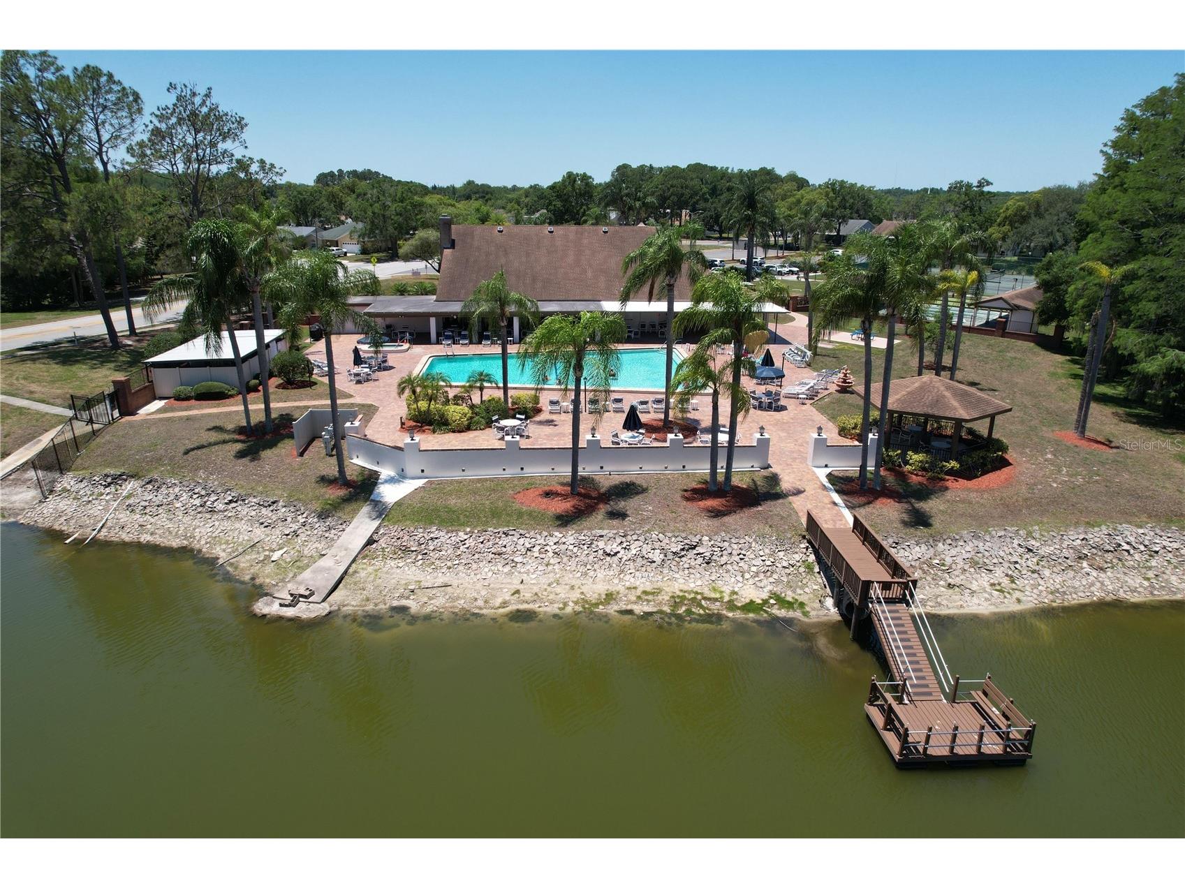 9319 Trowbridge Court New Port Richey FL 34655 W7886003 image72