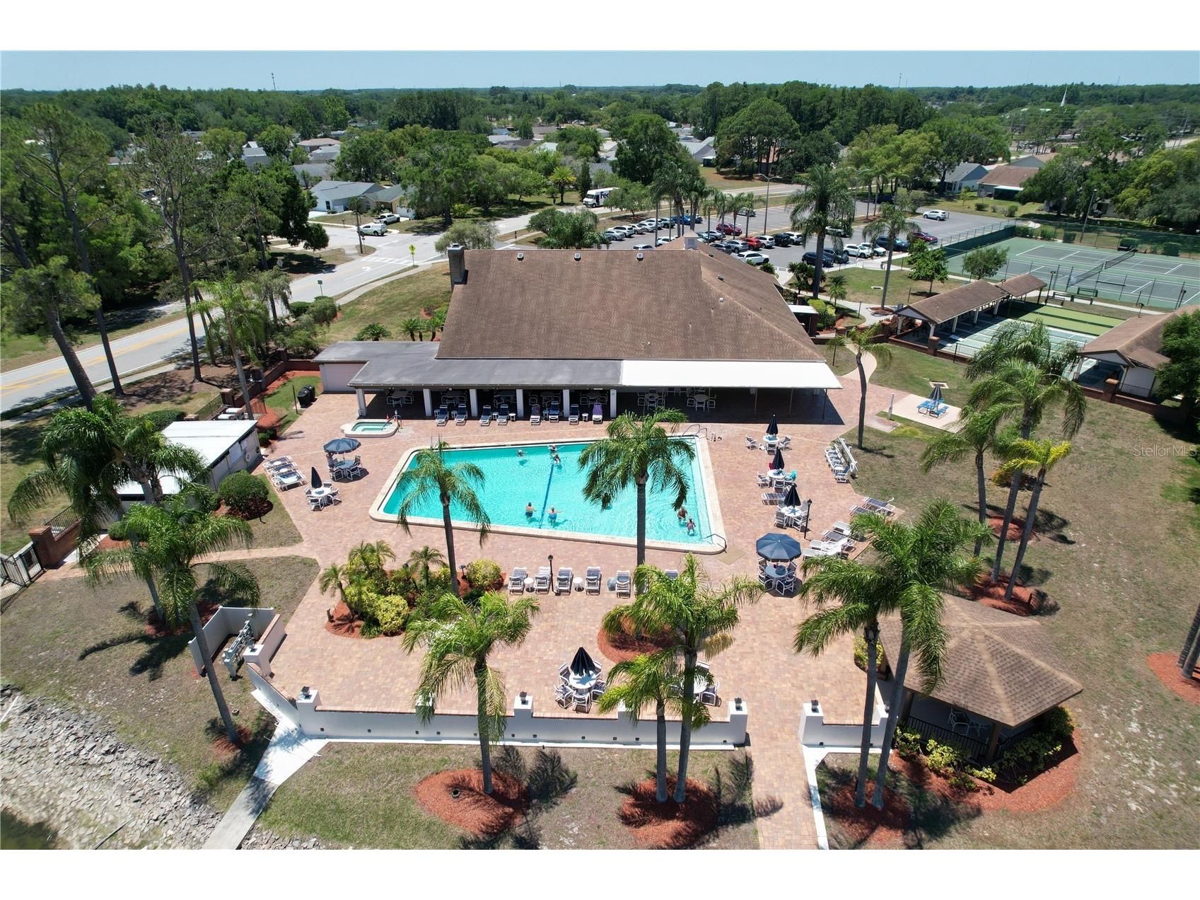 9319 Trowbridge Court New Port Richey FL 34655 W7886003 image73