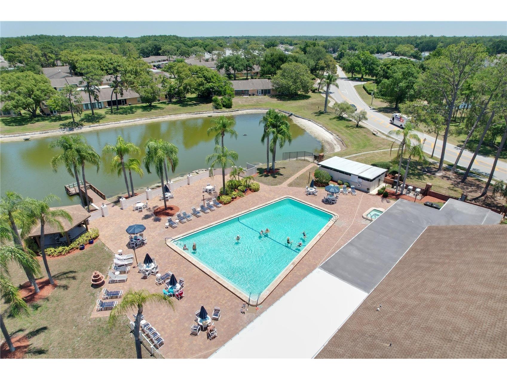 9319 Trowbridge Court New Port Richey FL 34655 W7886003 image74