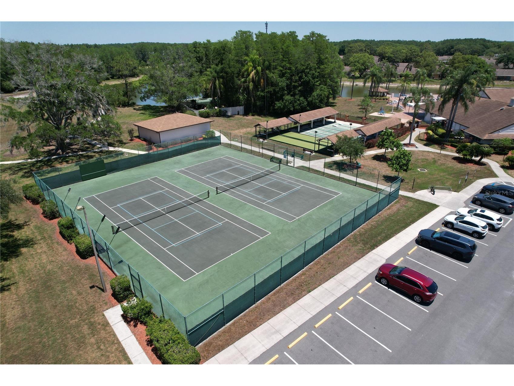 9319 Trowbridge Court New Port Richey FL 34655 W7886003 image75