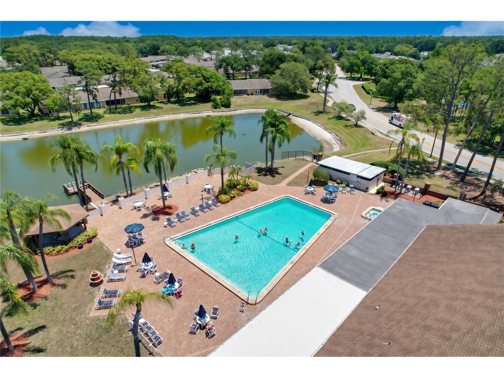 9319 Trowbridge Court New Port Richey FL 34655 W7886003 image8