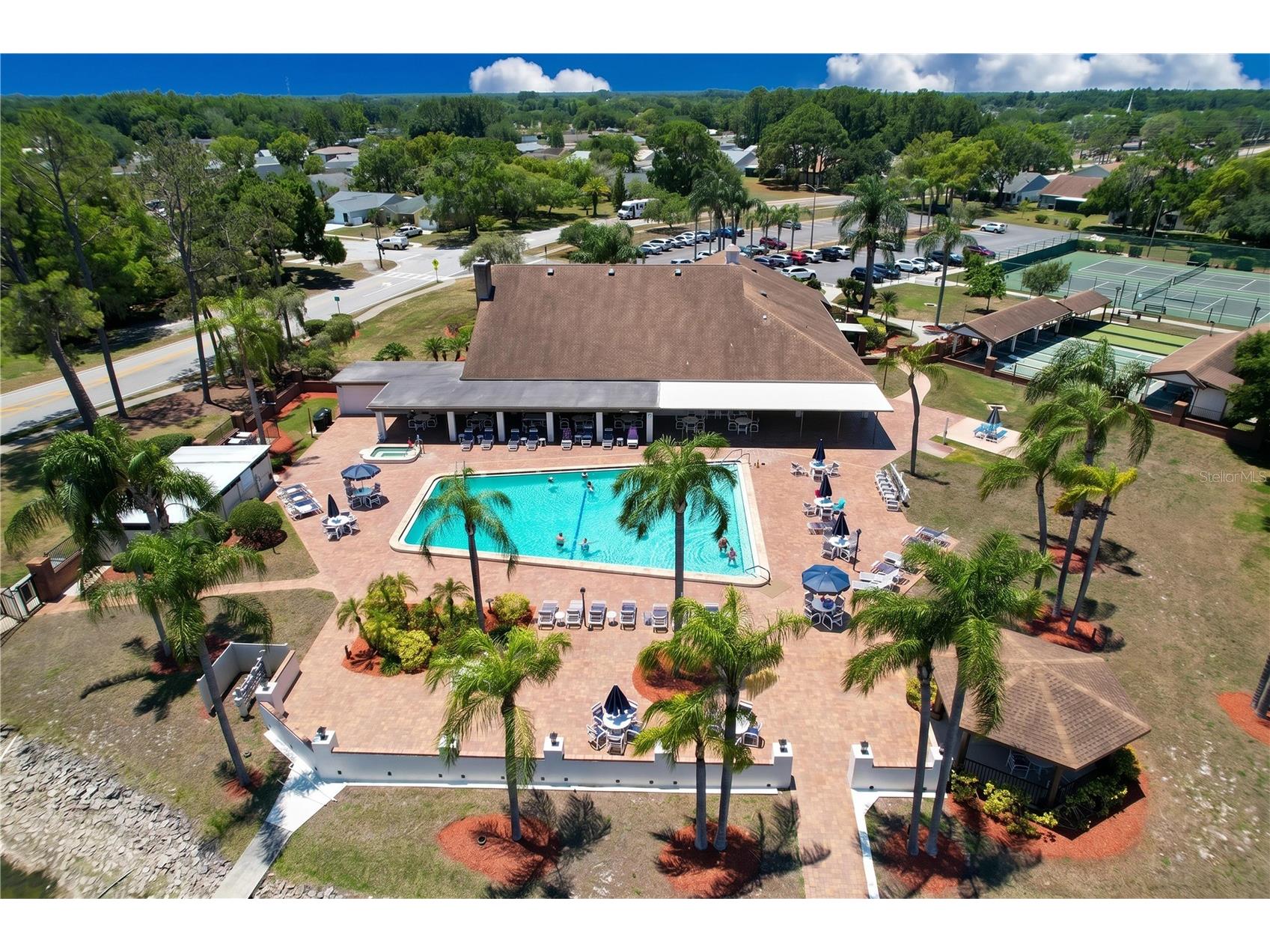 9319 Trowbridge Court New Port Richey FL 34655 W7886003 image9