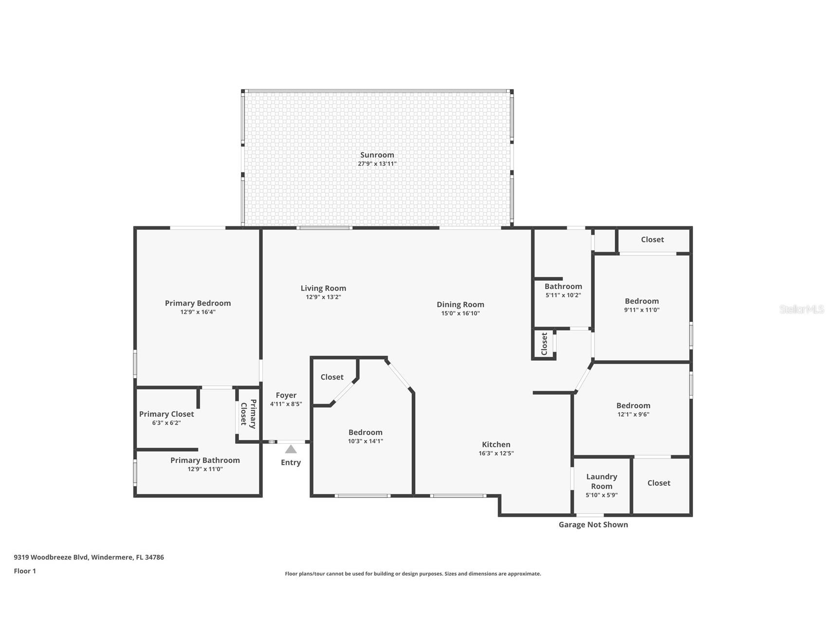 9319 Woodbreeze Boulevard Windermere FL 34786 O6384930 image41
