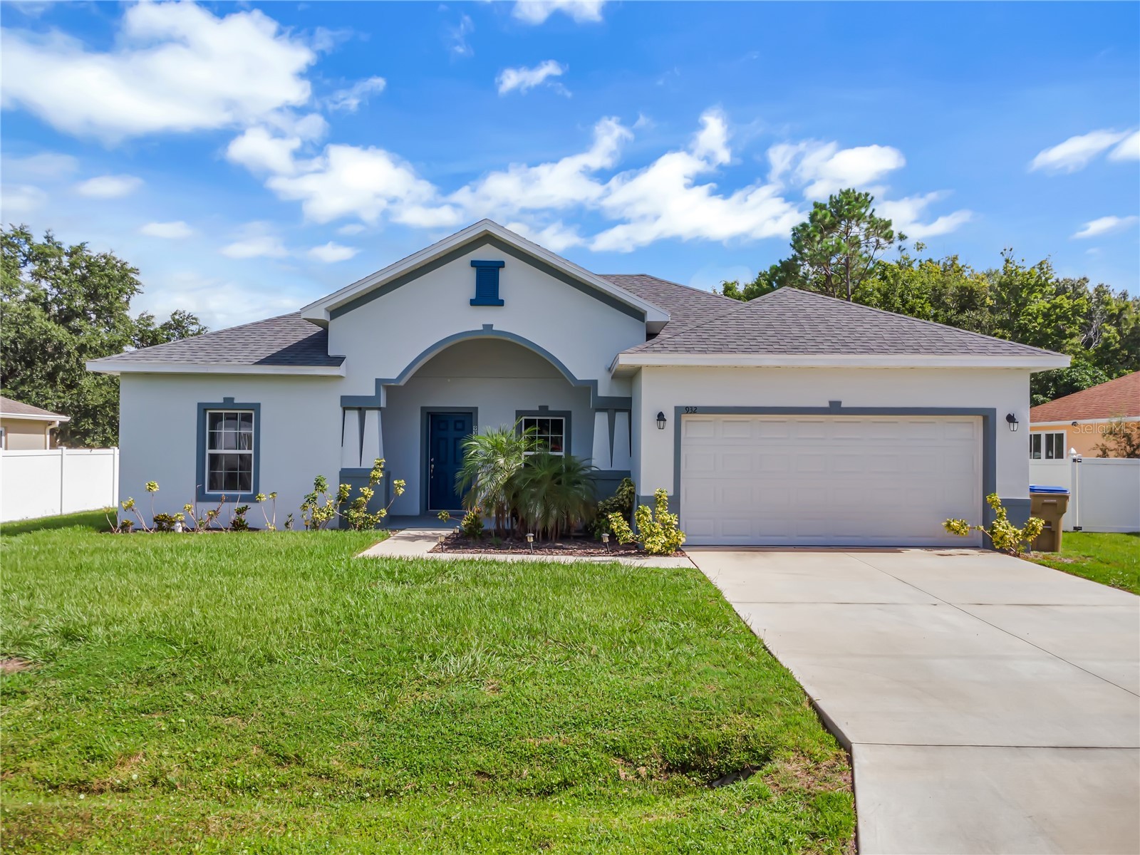 932 Albertville Court Kissimmee FL 34759 S5148781 image1