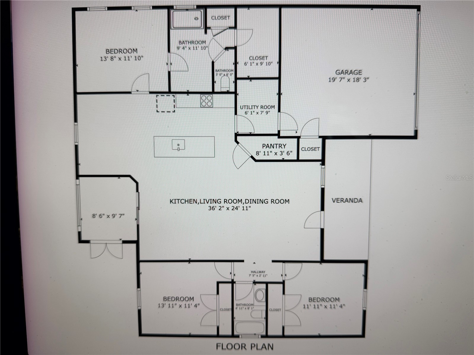 932 Albertville Court Kissimmee FL 34759 S5148781 image31