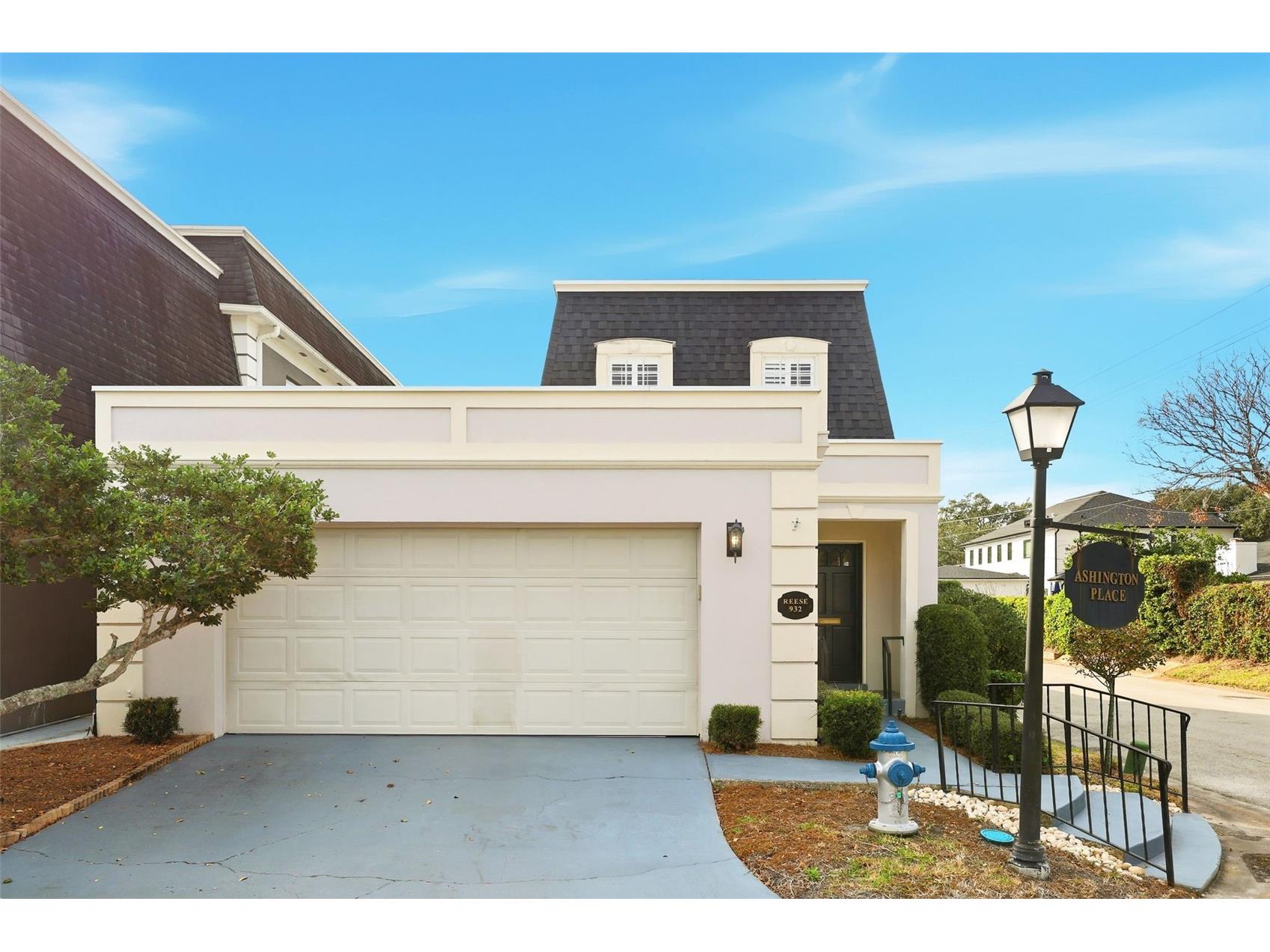 932 Ashington Place #6 Orlando FL 32804 TB8474534 image1