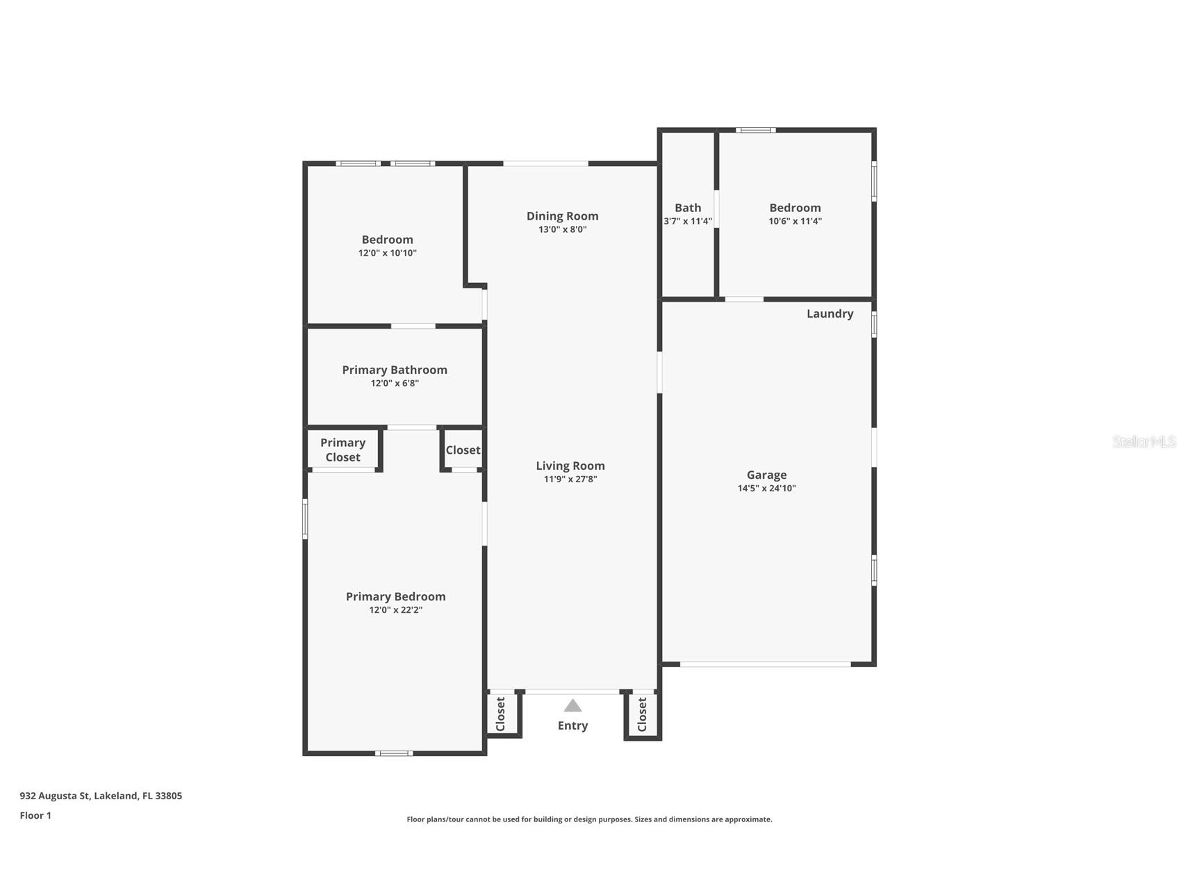 932 Augusta Street Lakeland FL 33805 TB8527984 image37
