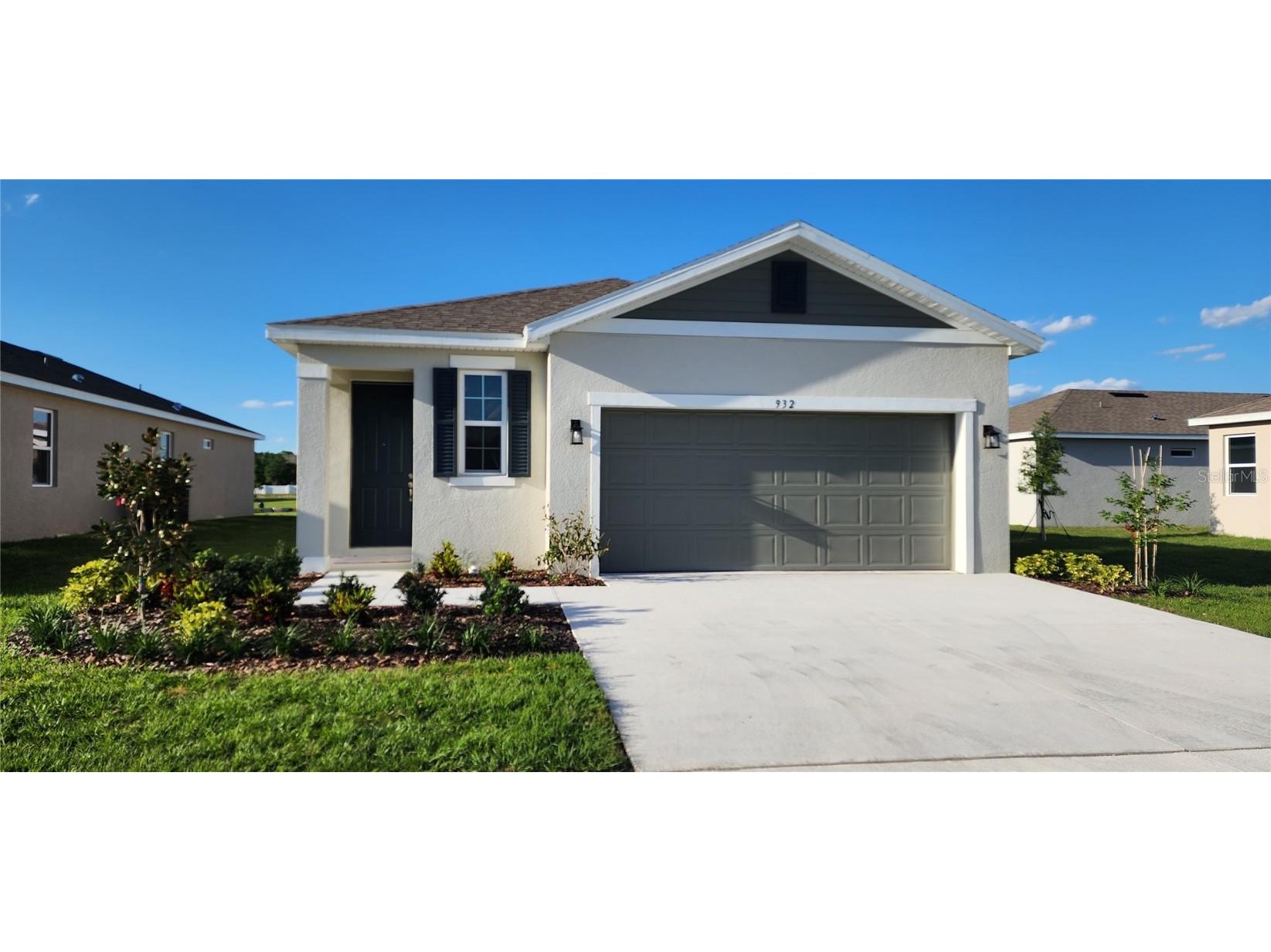 932 Blue Creek Drive Haines City FL 33844 O6194127 image1