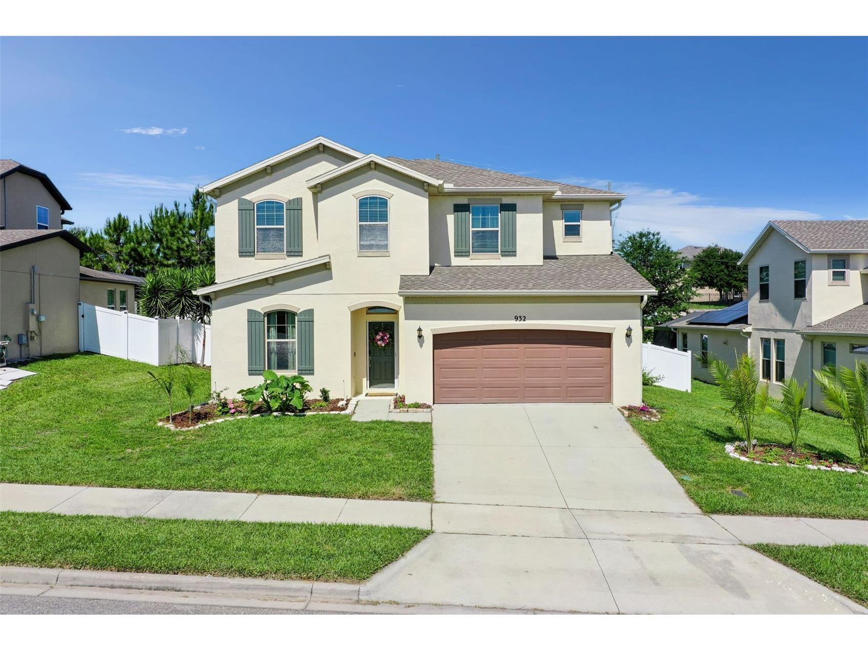 932 Boxelder Avenue Minneola FL 34715 G5112420 image1
