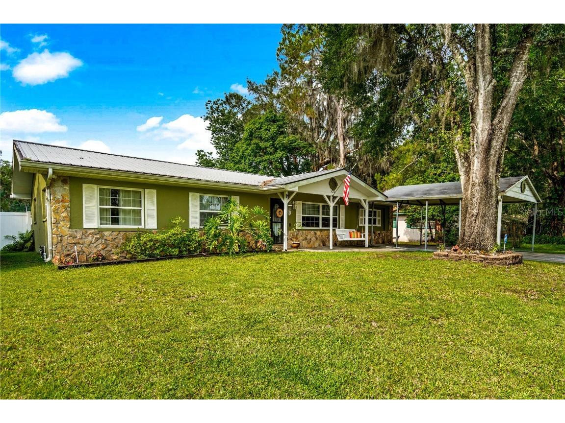 932 Cedar Drive Brooksville FL 34601 W7855376 image1