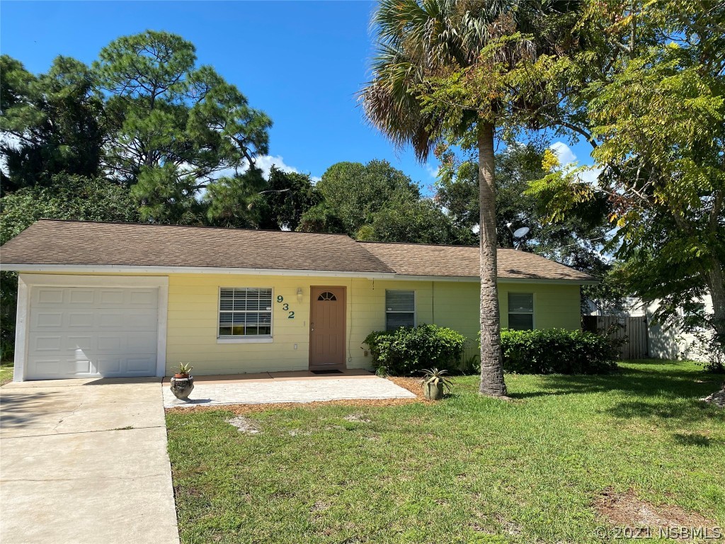 932 Flagler Avenue Edgewater FL 32132 NS1066510 image1