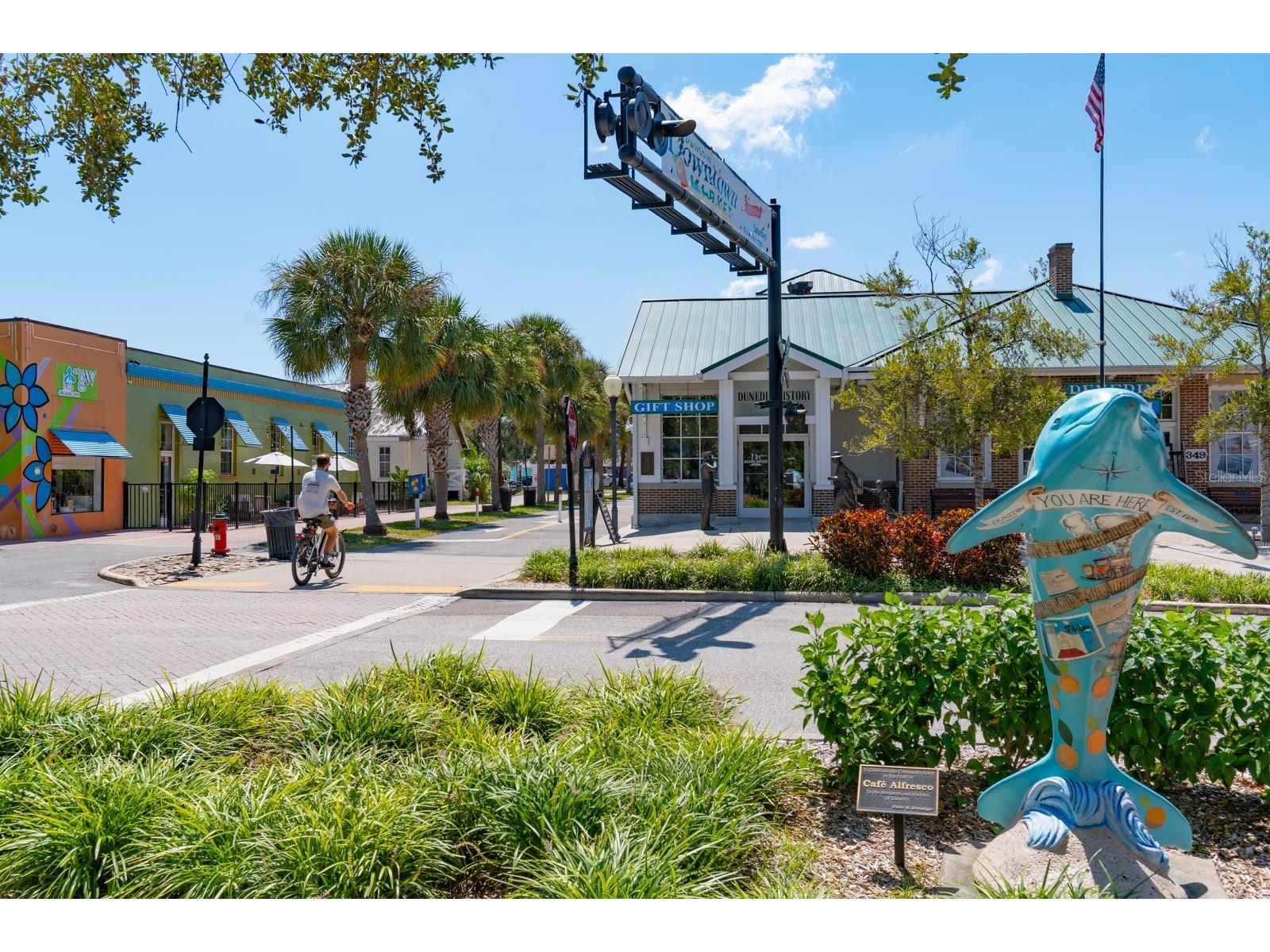 932 Highland Avenue Dunedin FL 34698 TB8525806 image32