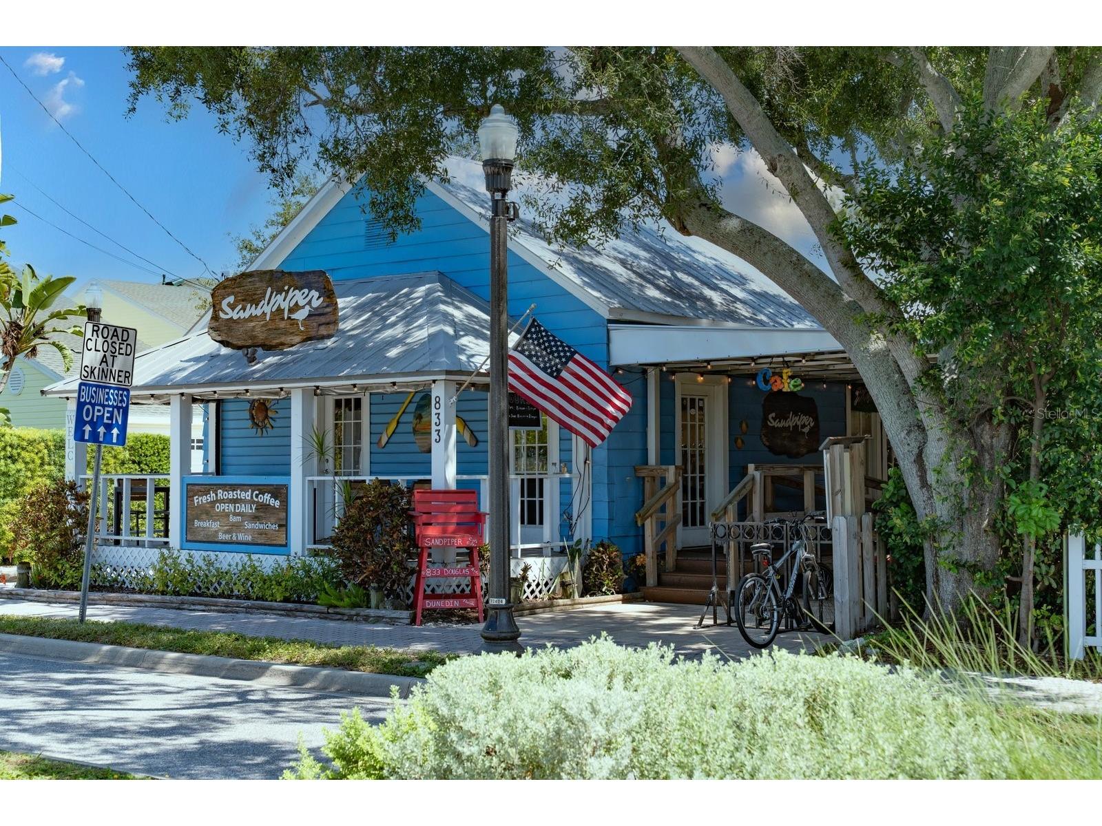 932 Highland Avenue Dunedin FL 34698 TB8525806 image35