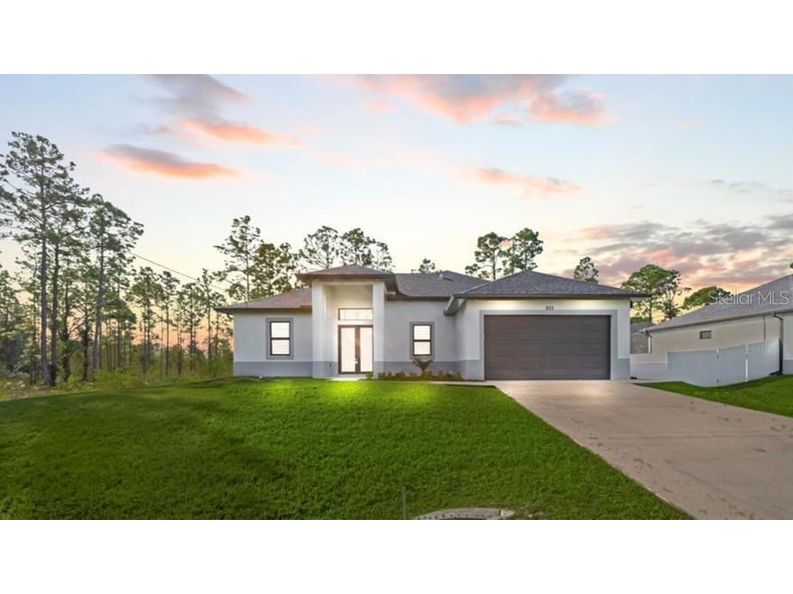 932 Maddock Street E Lehigh Acres FL 33974 A4671927 image1