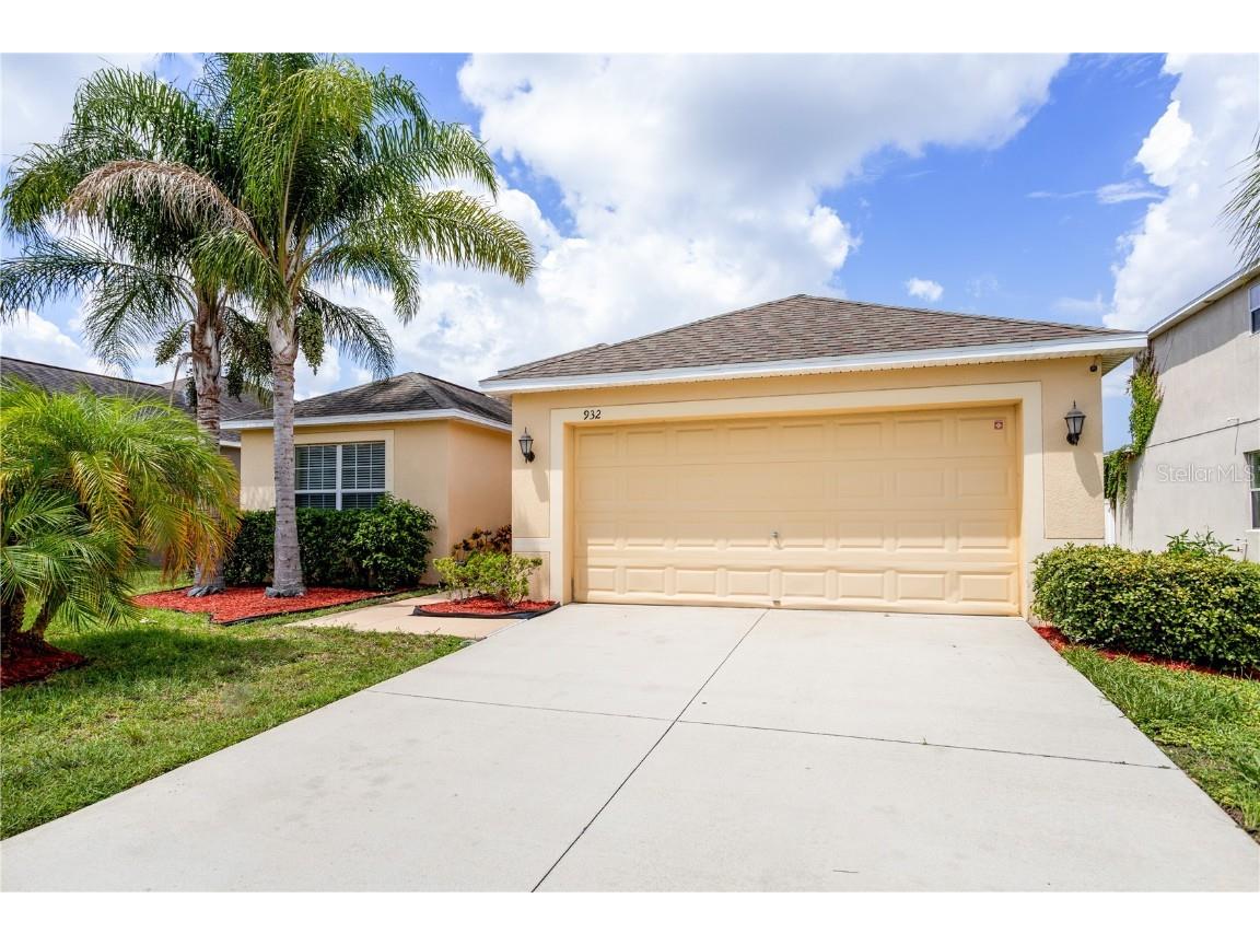 932 Meadow Glade Drive Ruskin FL 33570 U8254008 image1