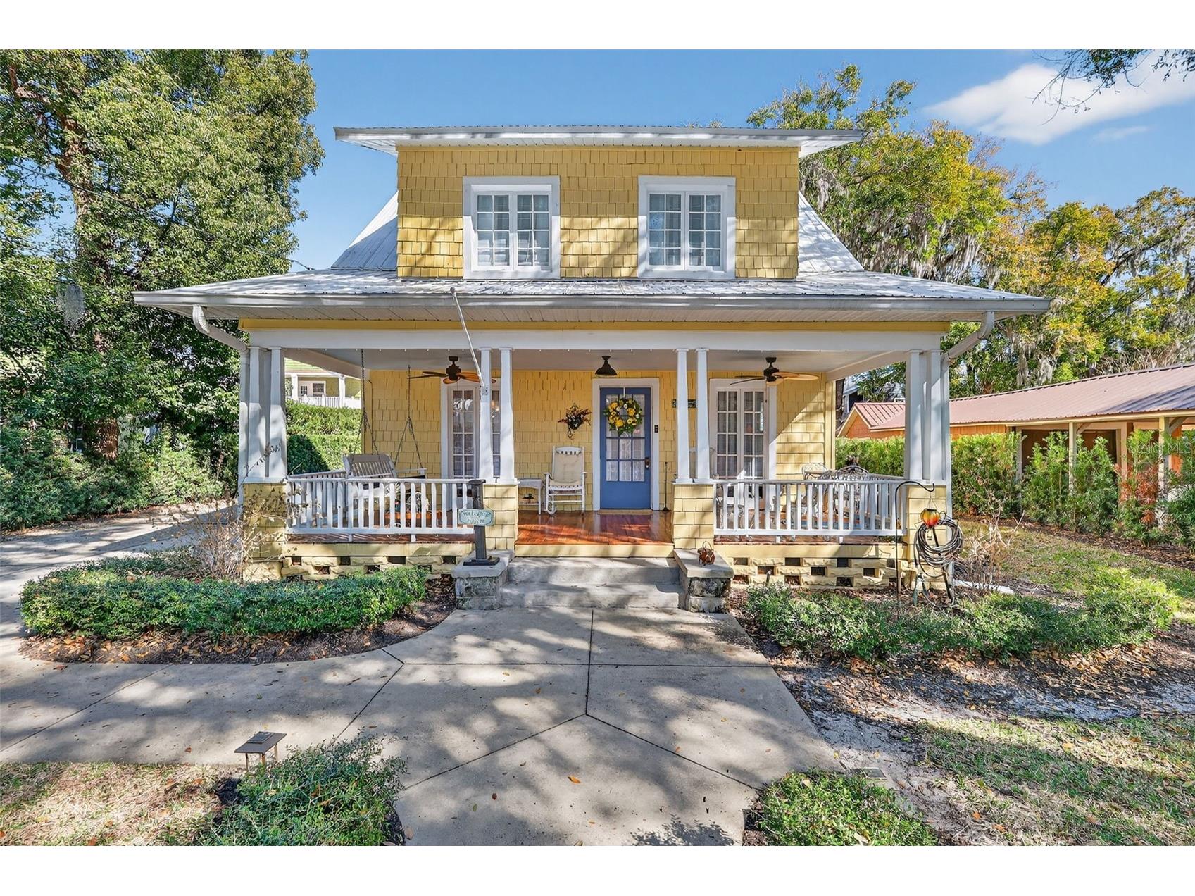 932 N Mcdonald Street Mount Dora FL 32757 G5108685 image1