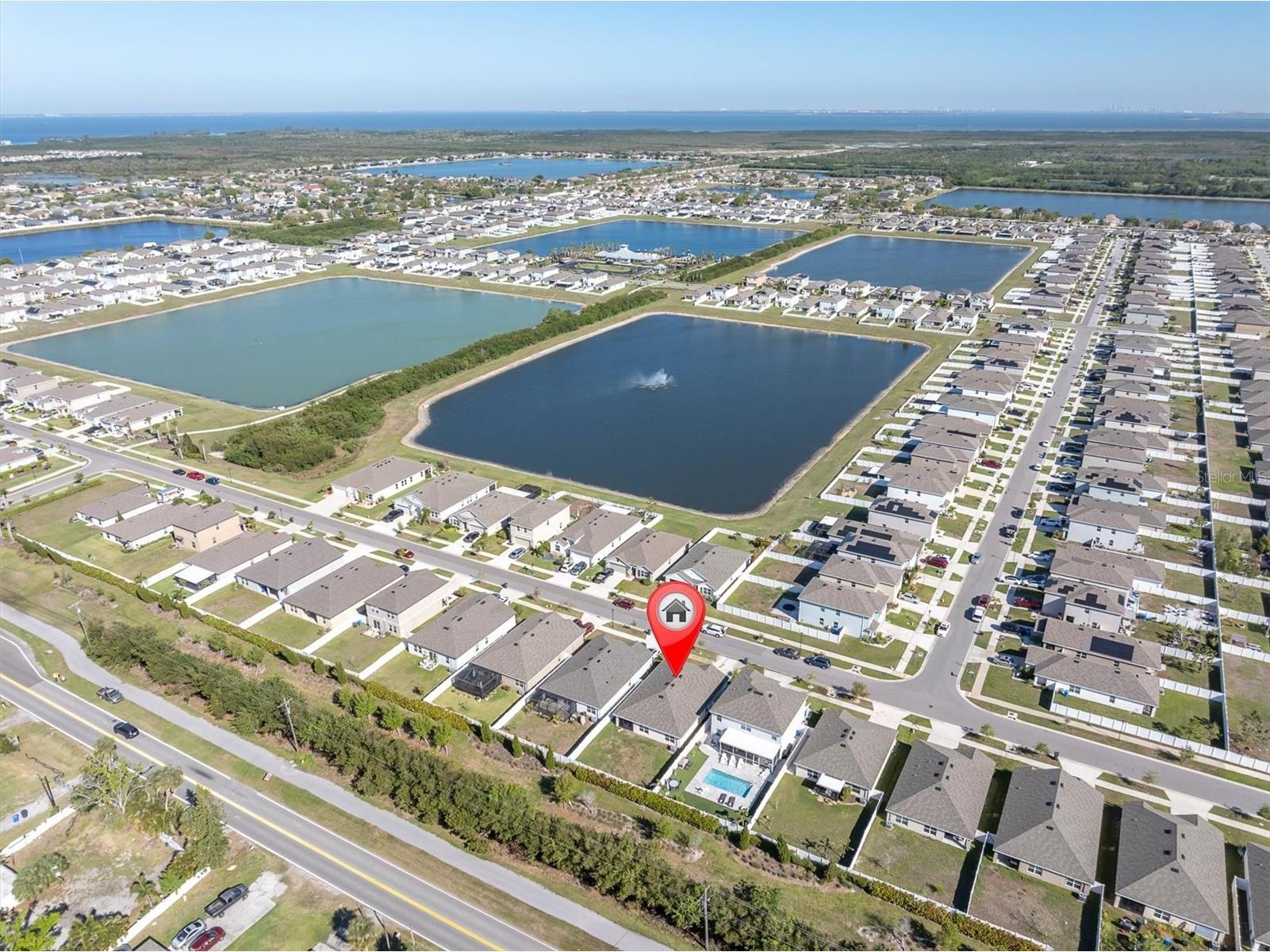 932 Ocean Spray Drive Ruskin FL 33570 TB8492666 image31