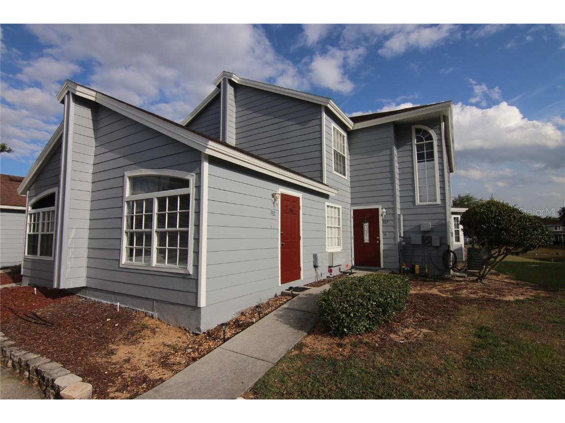 932 Orchid Drive #932B Davenport FL 33897 O6144655 image1