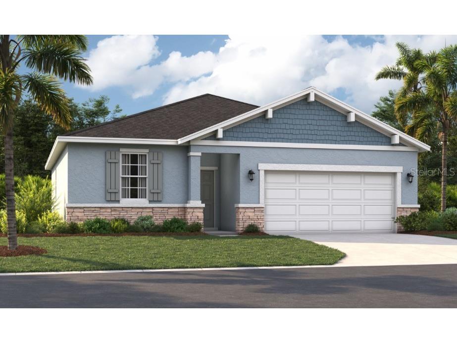 932 Pearlwood Loop Eagle Lake FL 33839 O6330847 image1