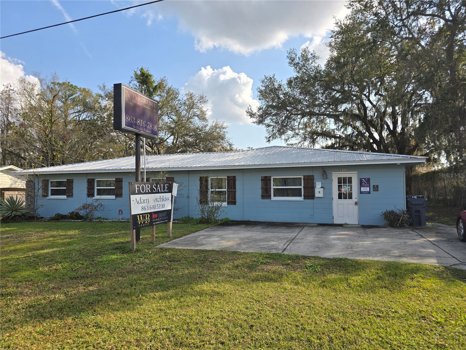 932 Swann Drive Lakeland FL 33809 L4943818 image1