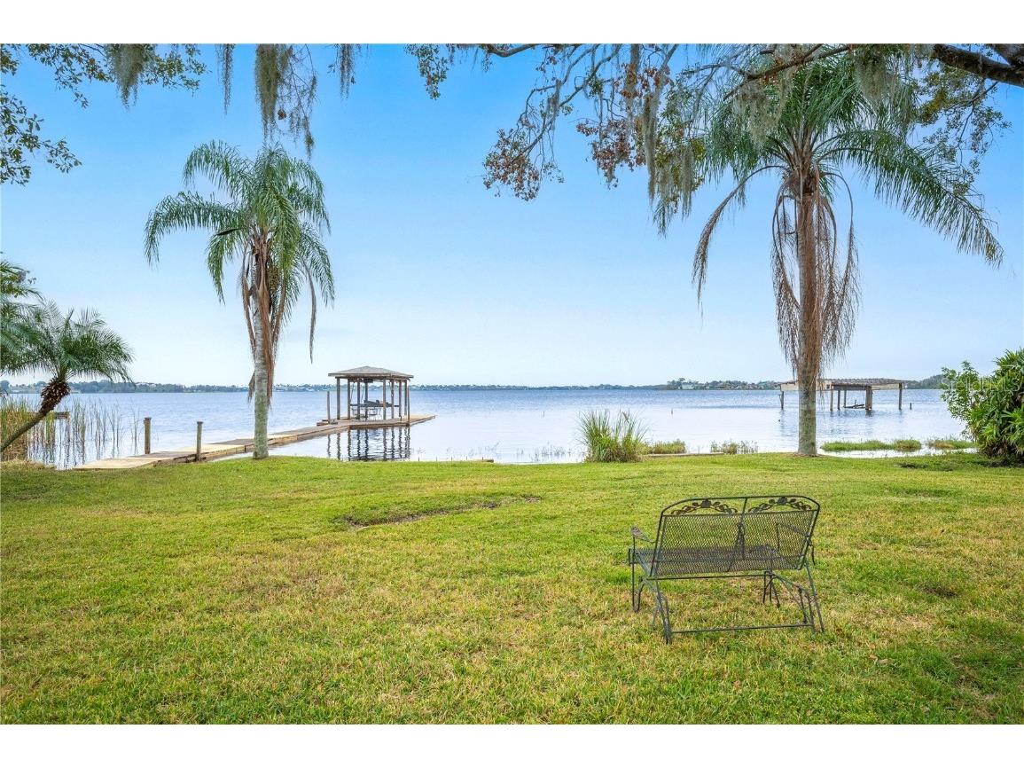932 Van Drive Auburndale FL 33823 - LAKE VAN L4949294 image1