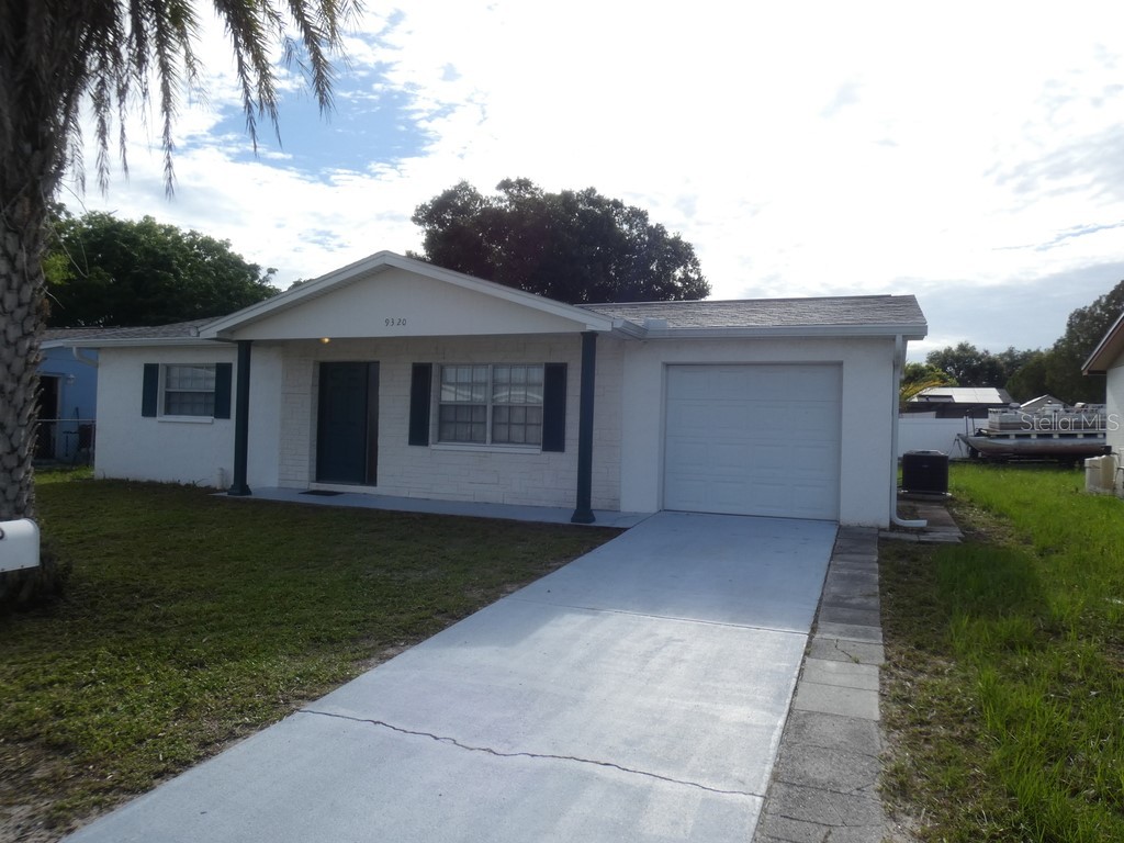 9320 Barrington Lane Port Richey FL 34668 W7866578 image1