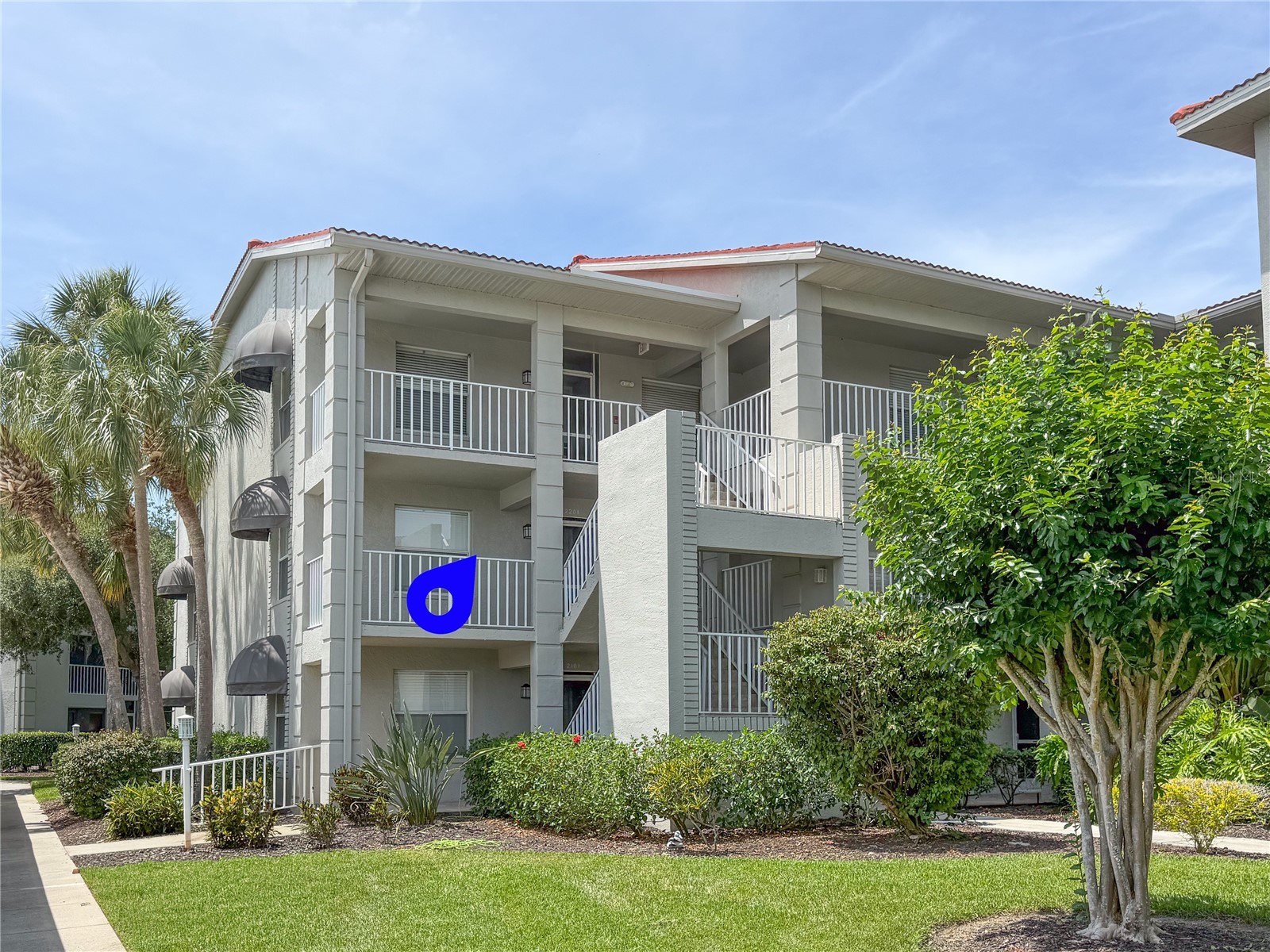 9320 Clubside Circle #2201 Sarasota FL 34238 A4692604 image2