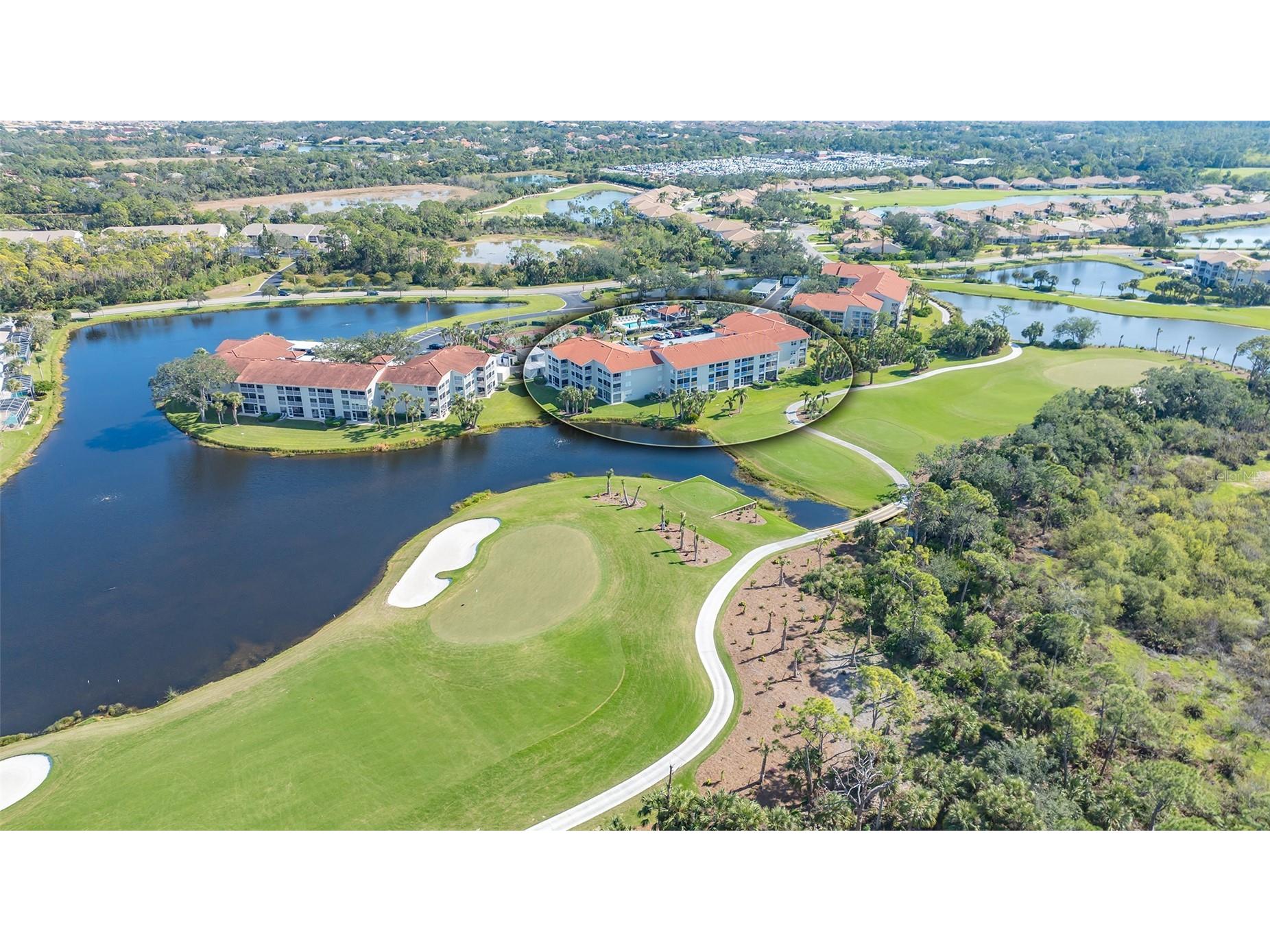 9320 Clubside Circle #2205 Sarasota FL 34238 A4700596 image24