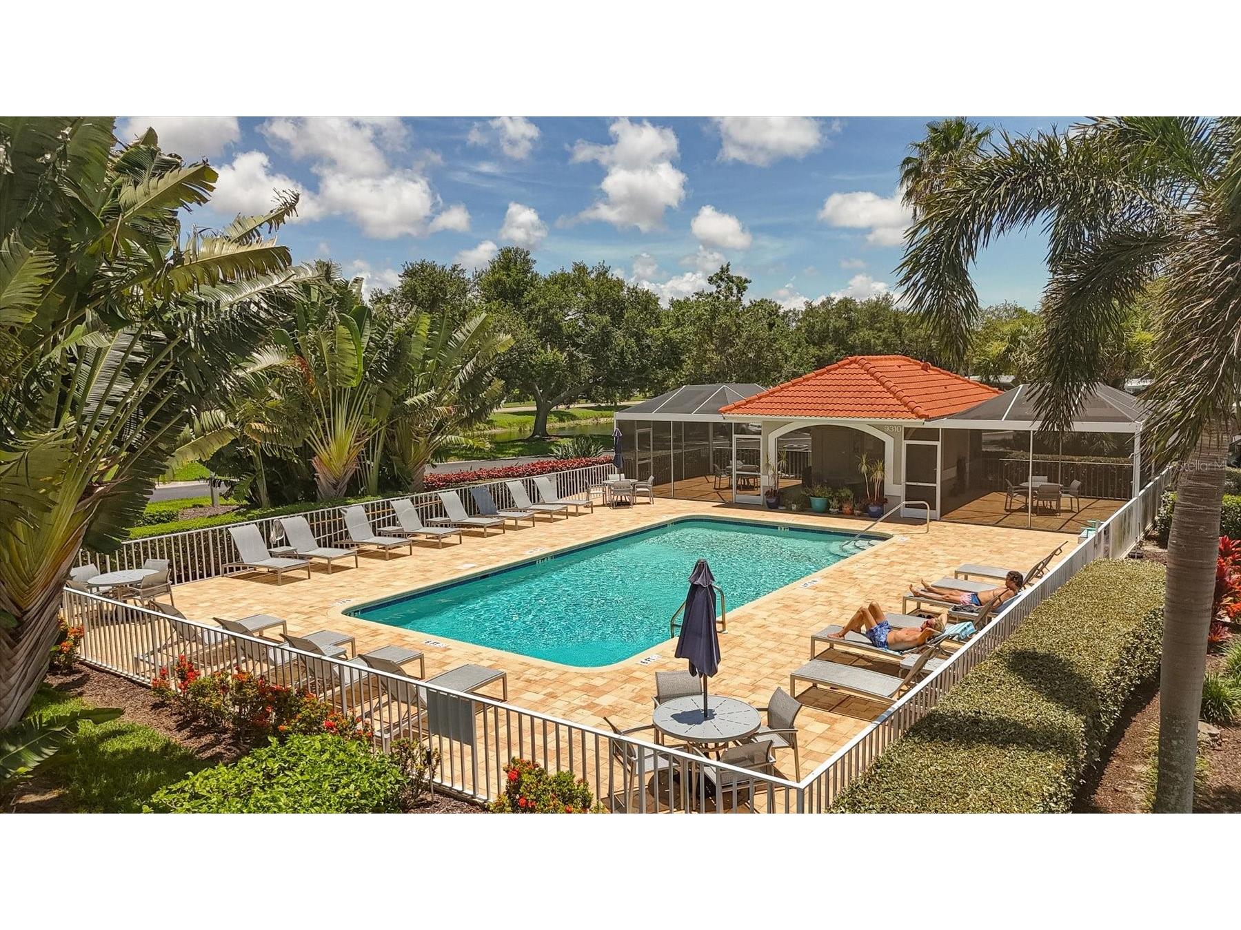 9320 Clubside Circle #2209 Sarasota FL 34238 A4695689 image35