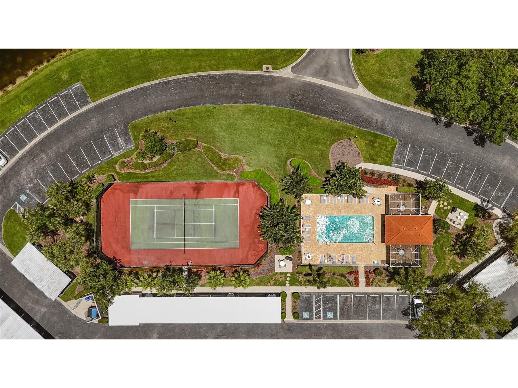9320 Clubside Circle #2209 Sarasota FL 34238 A4695689 image38