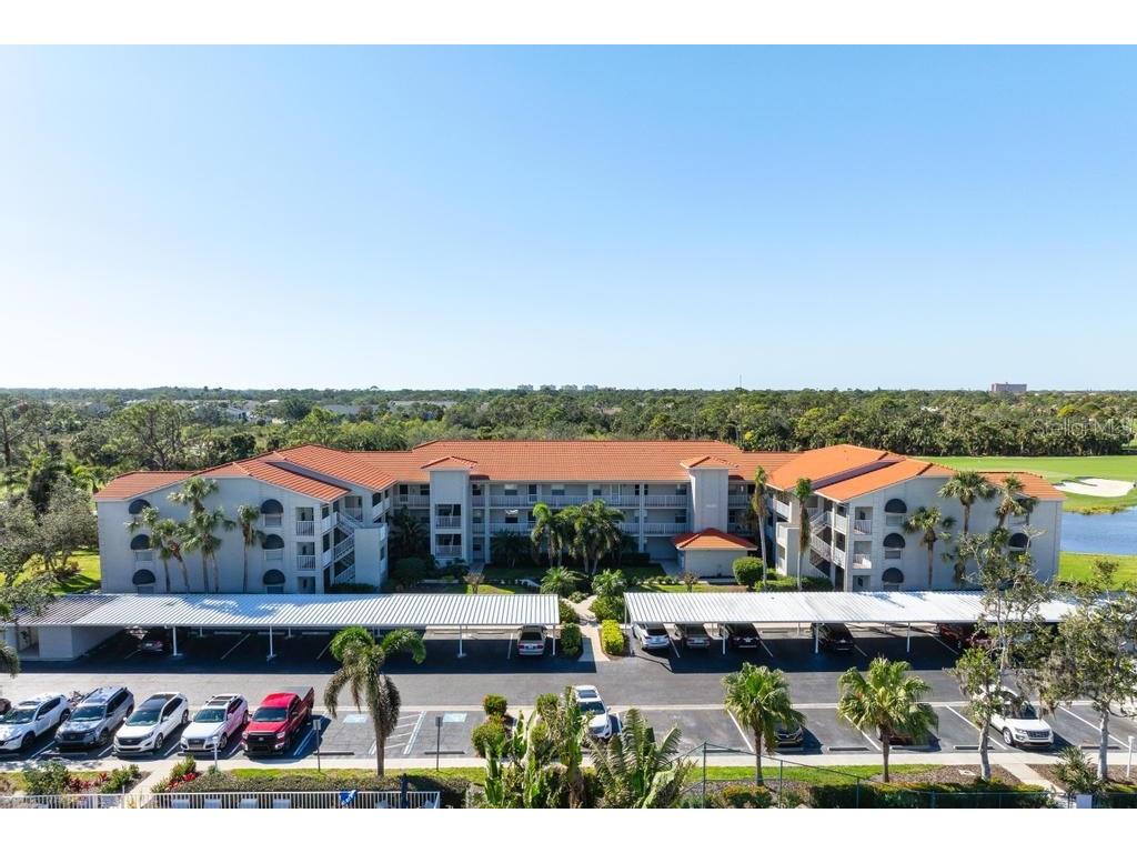 9320 Clubside Circle #2308 Sarasota FL 34238 A4646060 image1