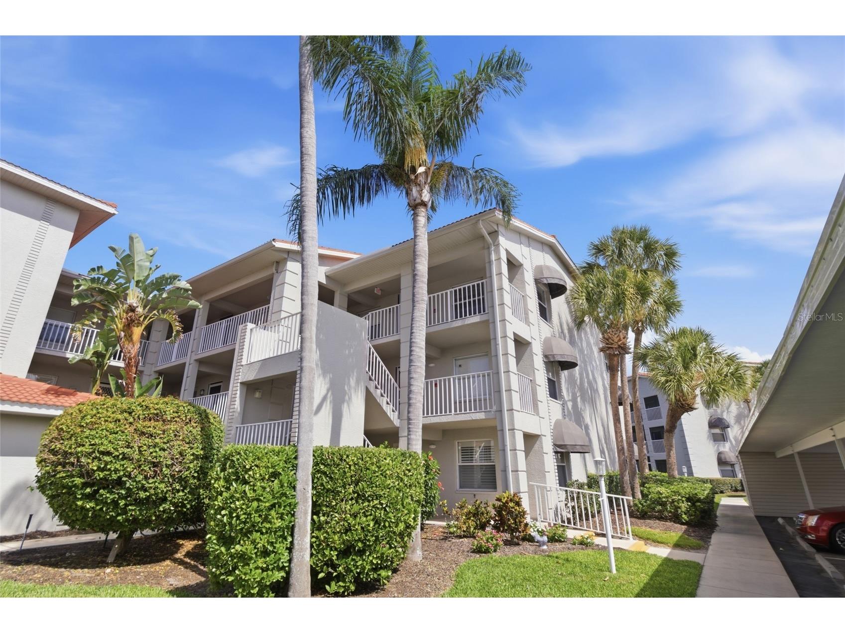 9320 Clubside Circle S #2310 Sarasota FL 34238 N6144157 image1