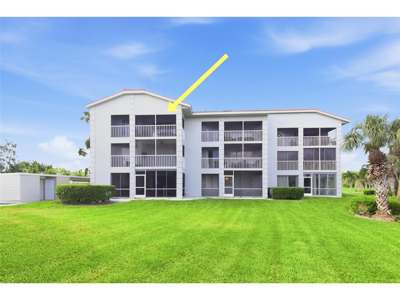 9320 Clubside Circle S #2310 Sarasota FL 34238 N6144157 image33