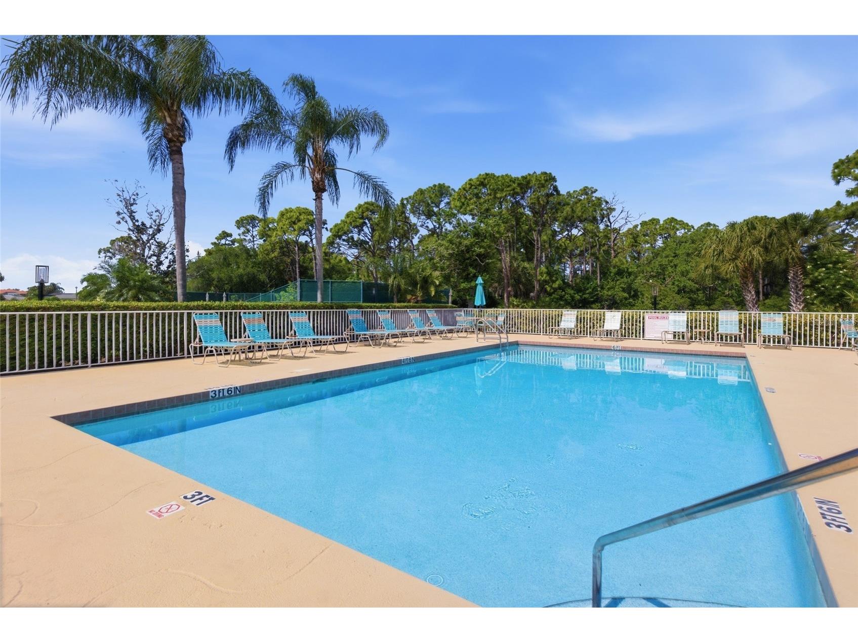 9320 Clubside Circle S #2310 Sarasota FL 34238 N6144157 image38
