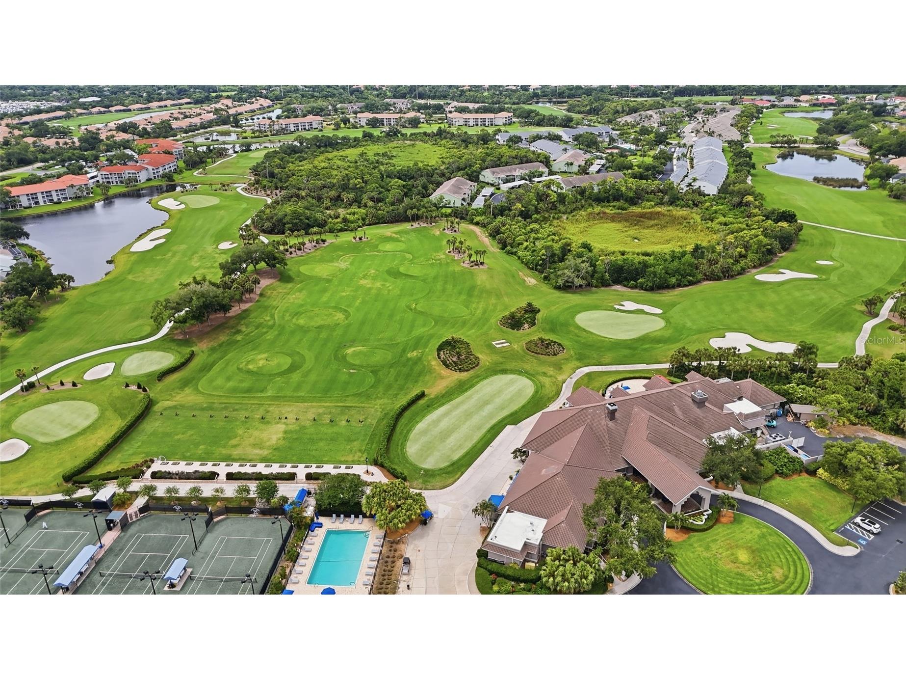9320 Clubside Circle S #2310 Sarasota FL 34238 N6144157 image47