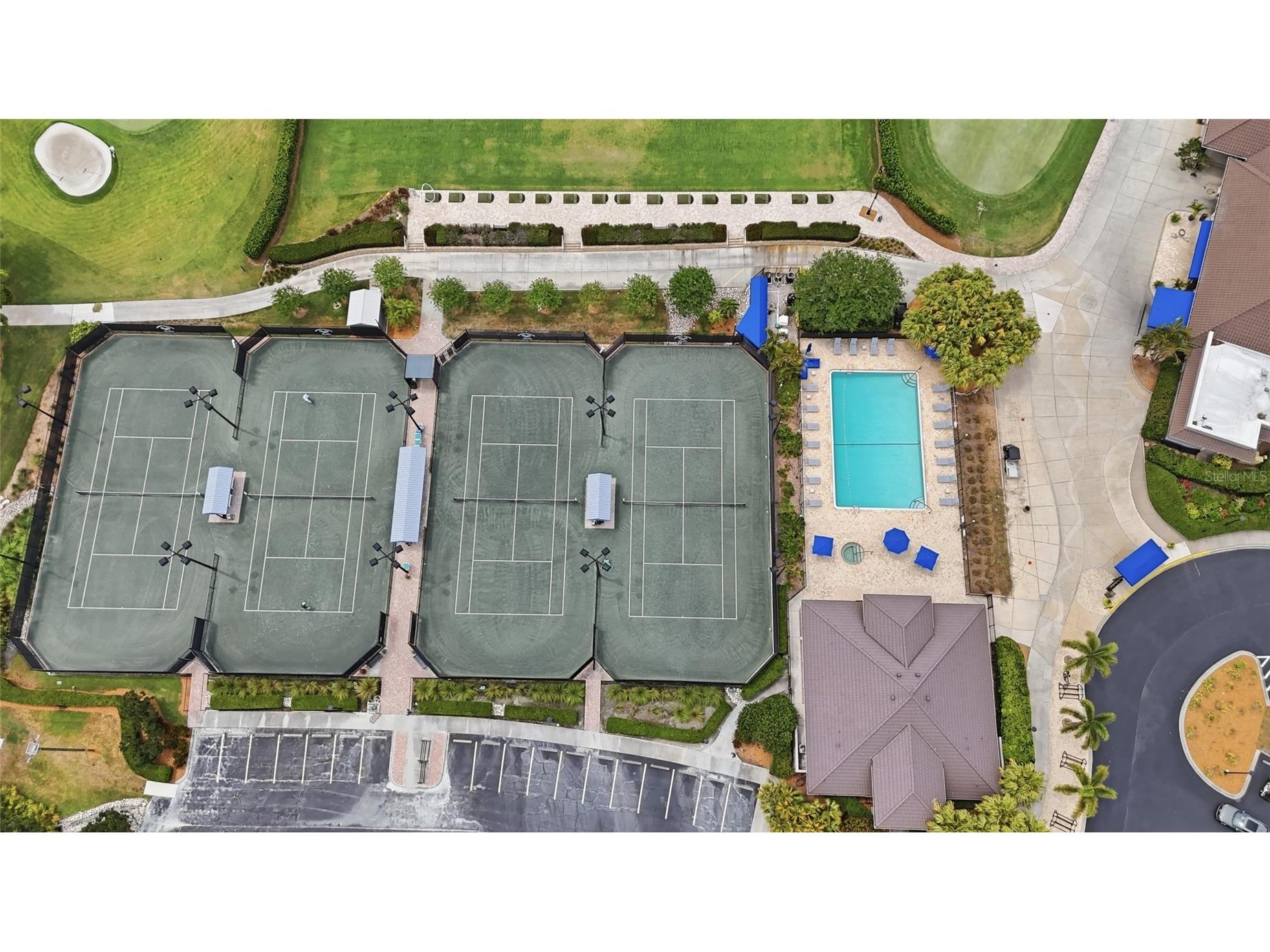 9320 Clubside Circle S #2310 Sarasota FL 34238 N6144157 image48