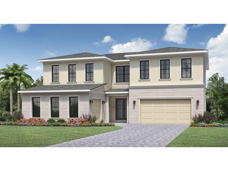 9320 Santorini Drive Orlando FL 32827 O6118033 image1