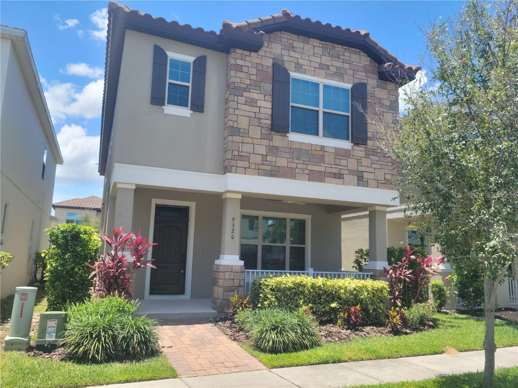 9320 Trinana Circle Winter Garden FL 34787 O6124404 image1