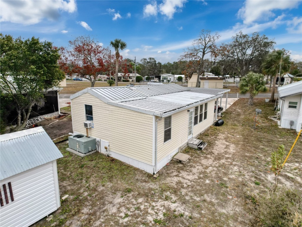 9321 Grizzly Bear Lane Weeki Wachee FL 34613 W7871965 image21