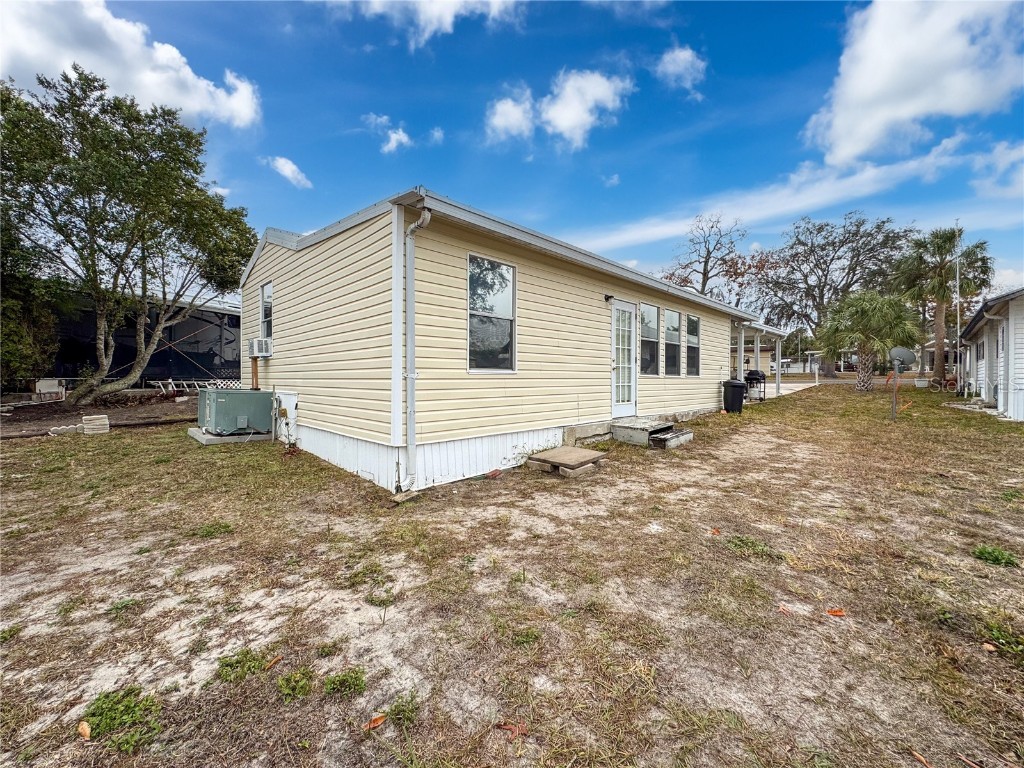 9321 Grizzly Bear Lane Weeki Wachee FL 34613 W7871965 image22