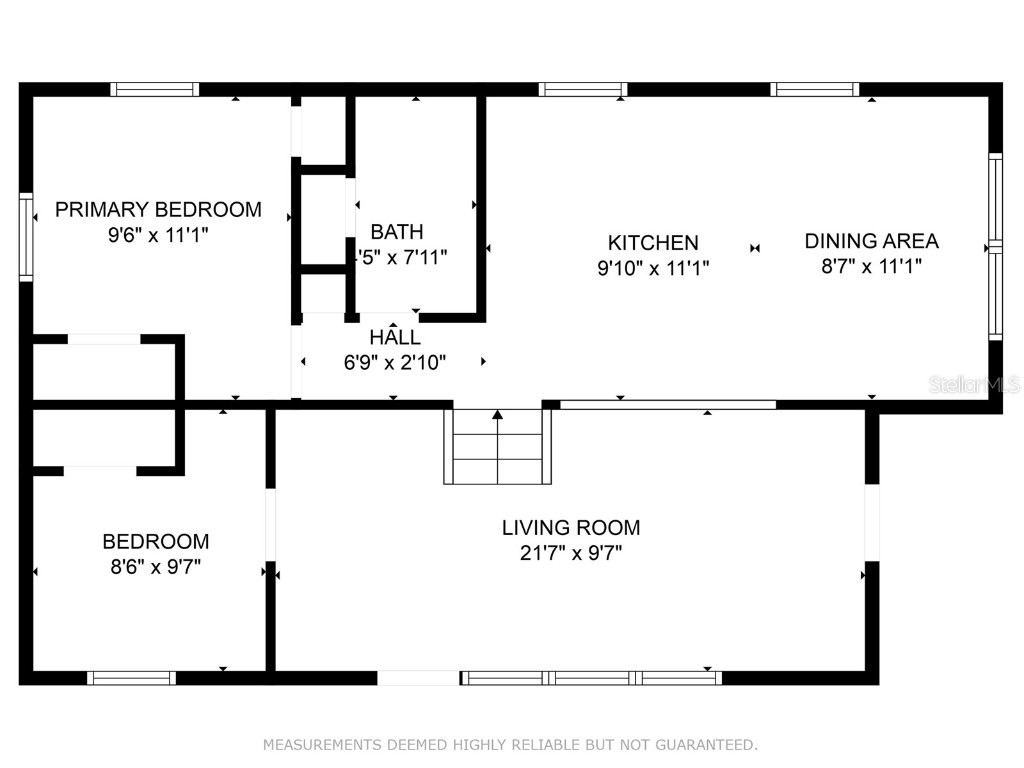 9321 Grizzly Bear Lane Weeki Wachee FL 34613 W7871965 image33