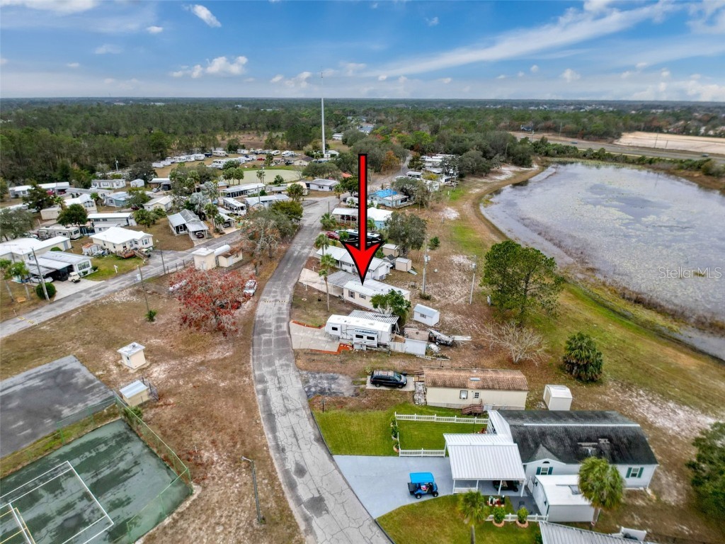 9321 Grizzly Bear Lane Weeki Wachee FL 34613 W7871965 image4