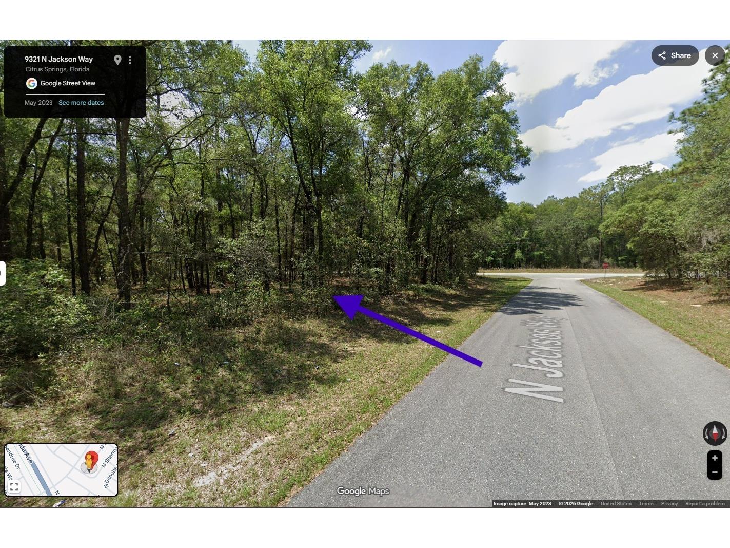 9321 N Jackson Way Citrus Springs FL 34434 S5144740 image4