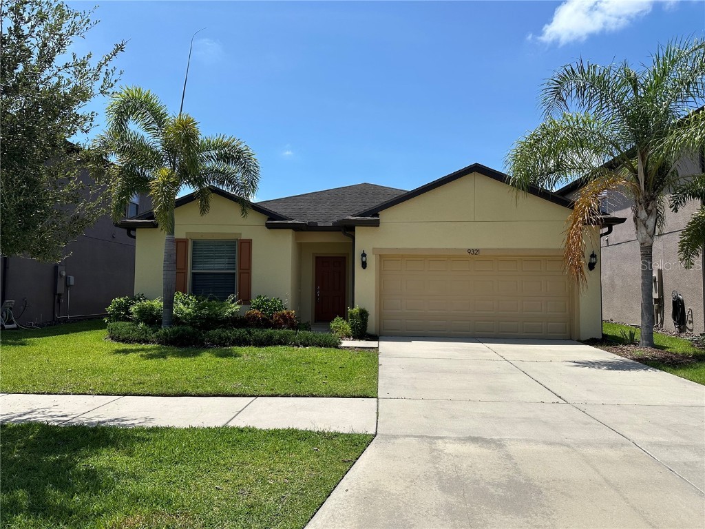9321 Tradewater Oaks Court Riverview FL 33578 A4619875 image1