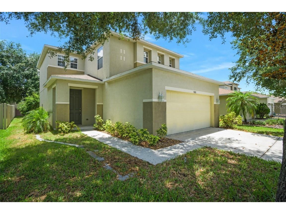 9321 Wellstone Drive Land O Lakes FL 34638 W7855164 image1