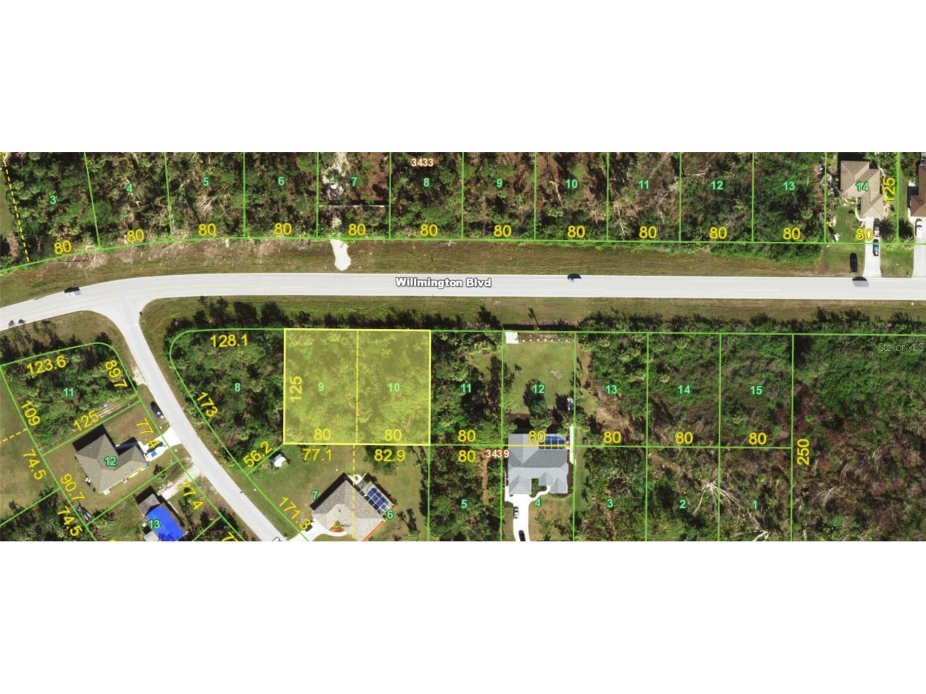 9321 Willmington Boulevard Englewood FL 34224 C7498026 image1