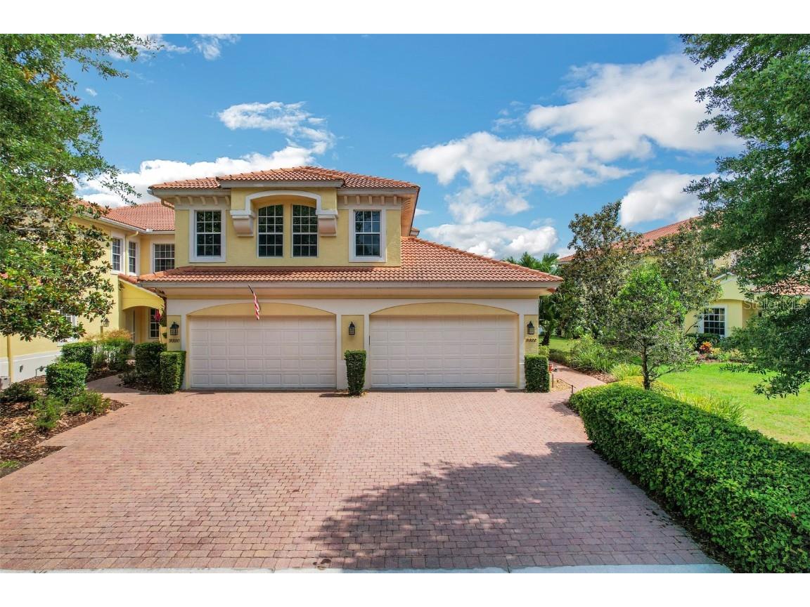 9322 Avenida San Pablo #14D Howey In The Hills FL 34737 O6080461 image1