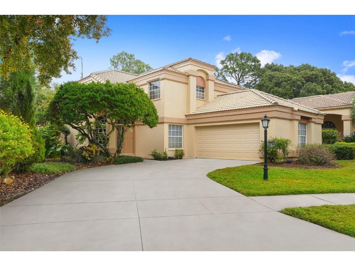 9322 Fairway Lakes Court Tampa FL 33647 T3487109 image1