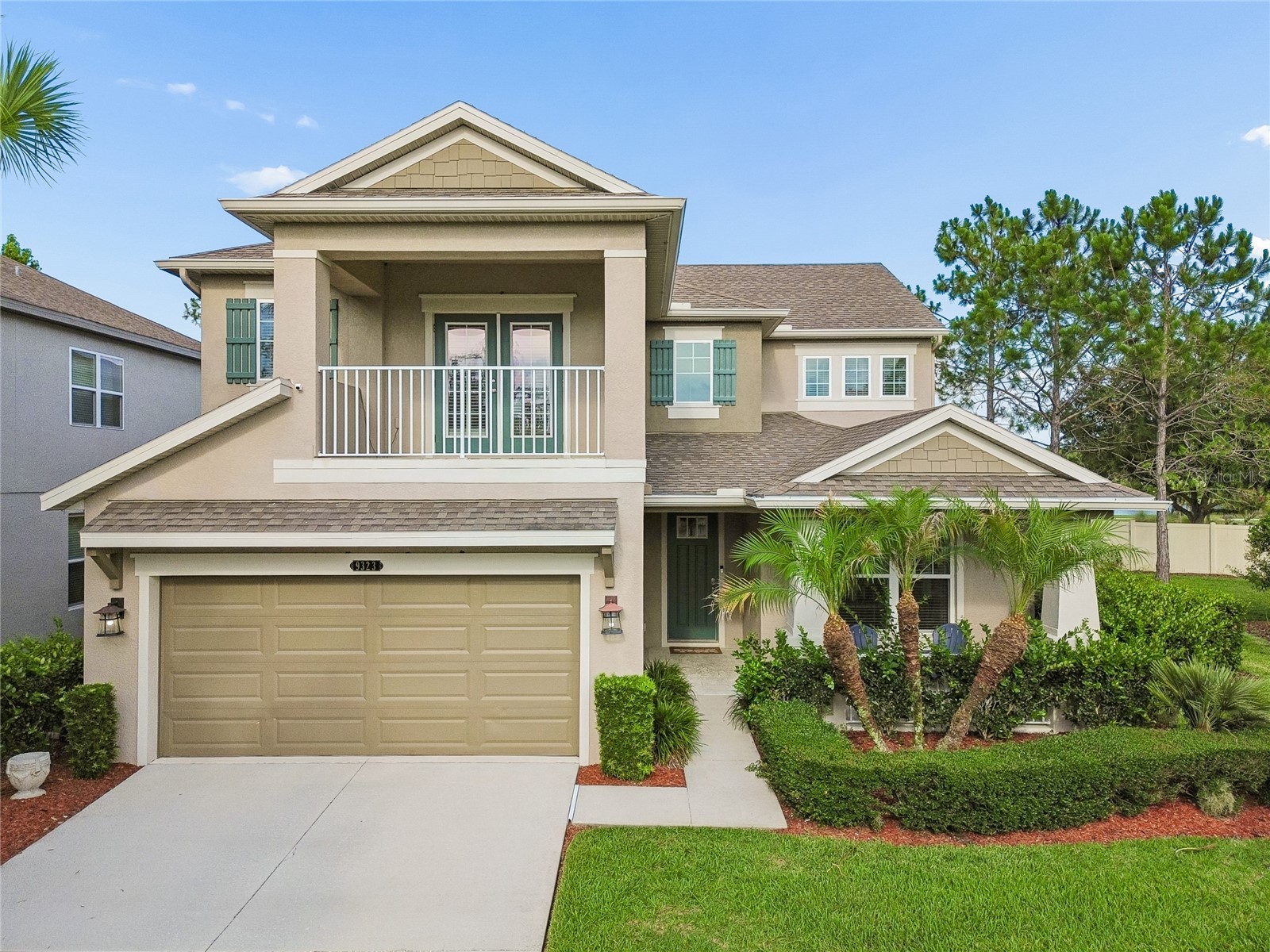 9323 Bella Vita Circle Land O Lakes FL 34637 TB8518732 image1